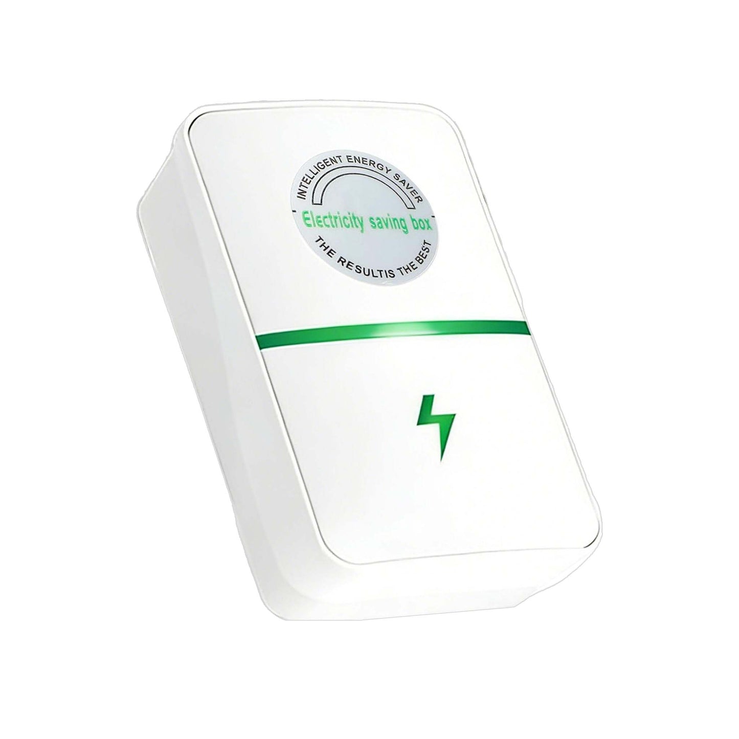 Compact Plug-In Power Box with US Plug -Bestseller