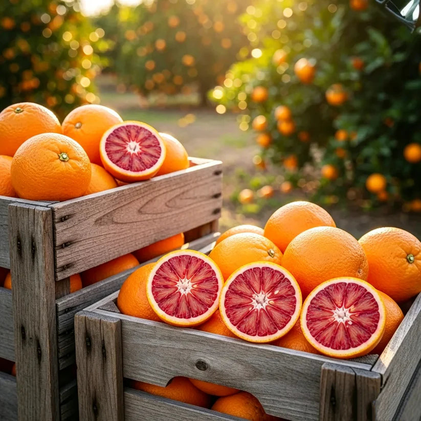 🍃 Purely Natural: The 13-Piece Heirloom Fruit Collection (Non-GMO) 🌳-TOP1