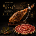 🥩Royal Select Slow-Aged Ham -Bestseller