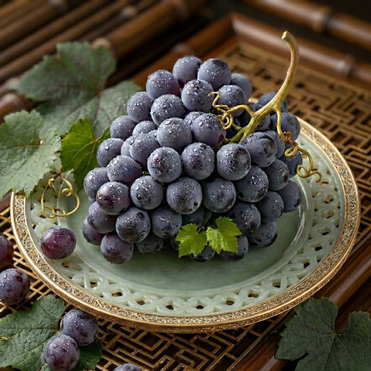 🍇🌱The Heirloom Estate Collection: 13-Variety Curated Fruit Garden Pack (Non-GMO) 🌳 -Bestseller