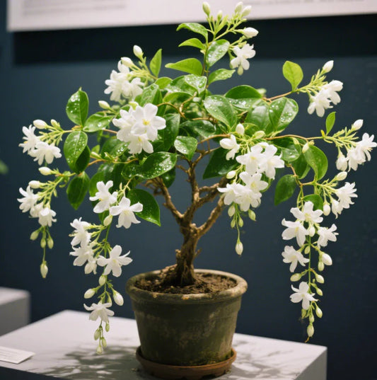 Midnight Perfume Jasmine Seeds -KKK