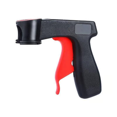 🏆35K+ SOLD🚘Buy 1 Get 1 Free ✨Portable assisted spray painting universal renovation and color change handle tool - ZZZ