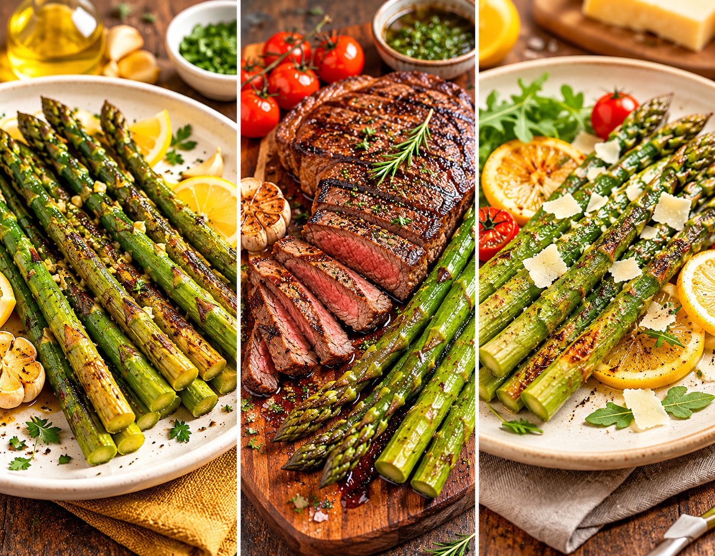 🌿Four Seasons Asparagus Mary Washington– Perennial, Tender, Nutrient-TOP1