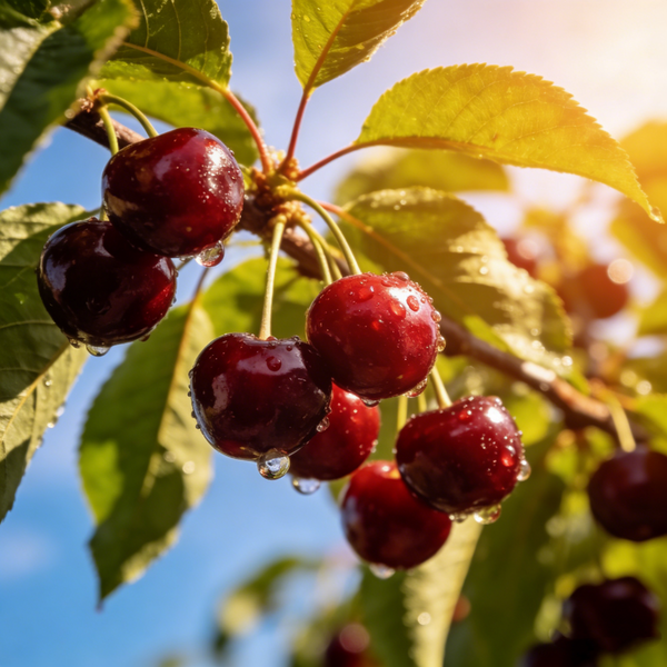 🍃 Purely Natural: The 13-Piece Heirloom Fruit Collection (Non-GMO) 🌳-TY