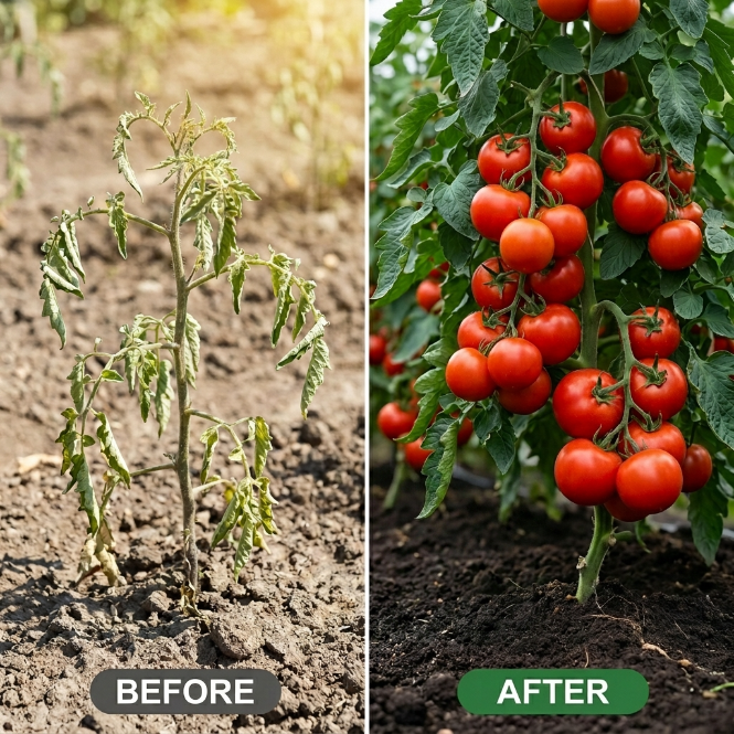 ⏰Last day Promotion🔥🏆75K+ SOLD! 🌳Soil Pro Activator-Viral