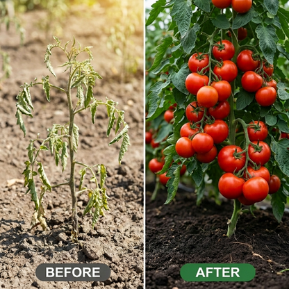 ⏰Last day Promotion🔥🏆75K+ SOLD! 🌳Soil Pro Activator-Viral