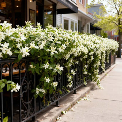 Midnight Perfume Jasmine Seeds -KKK