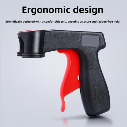 🏆35K+ SOLD🚘Buy 1 Get 1 Free ✨Portable assisted spray painting universal renovation and color change handle tool - ZZZ