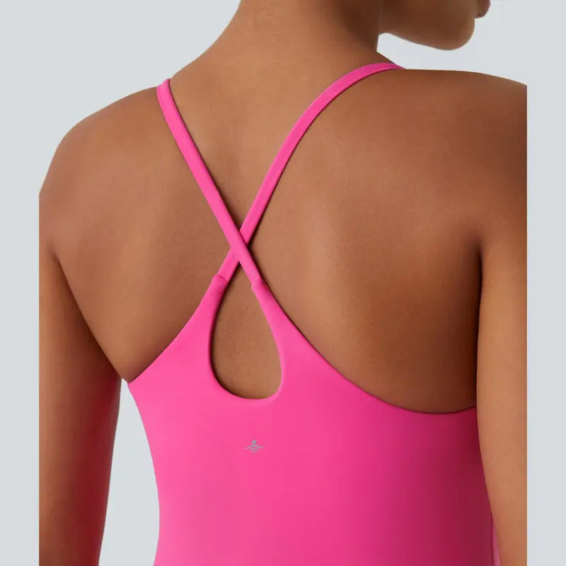🌸 The Easy Peezy Active Dress — Made to Flatter Every Body Type 💖✨-TOP1