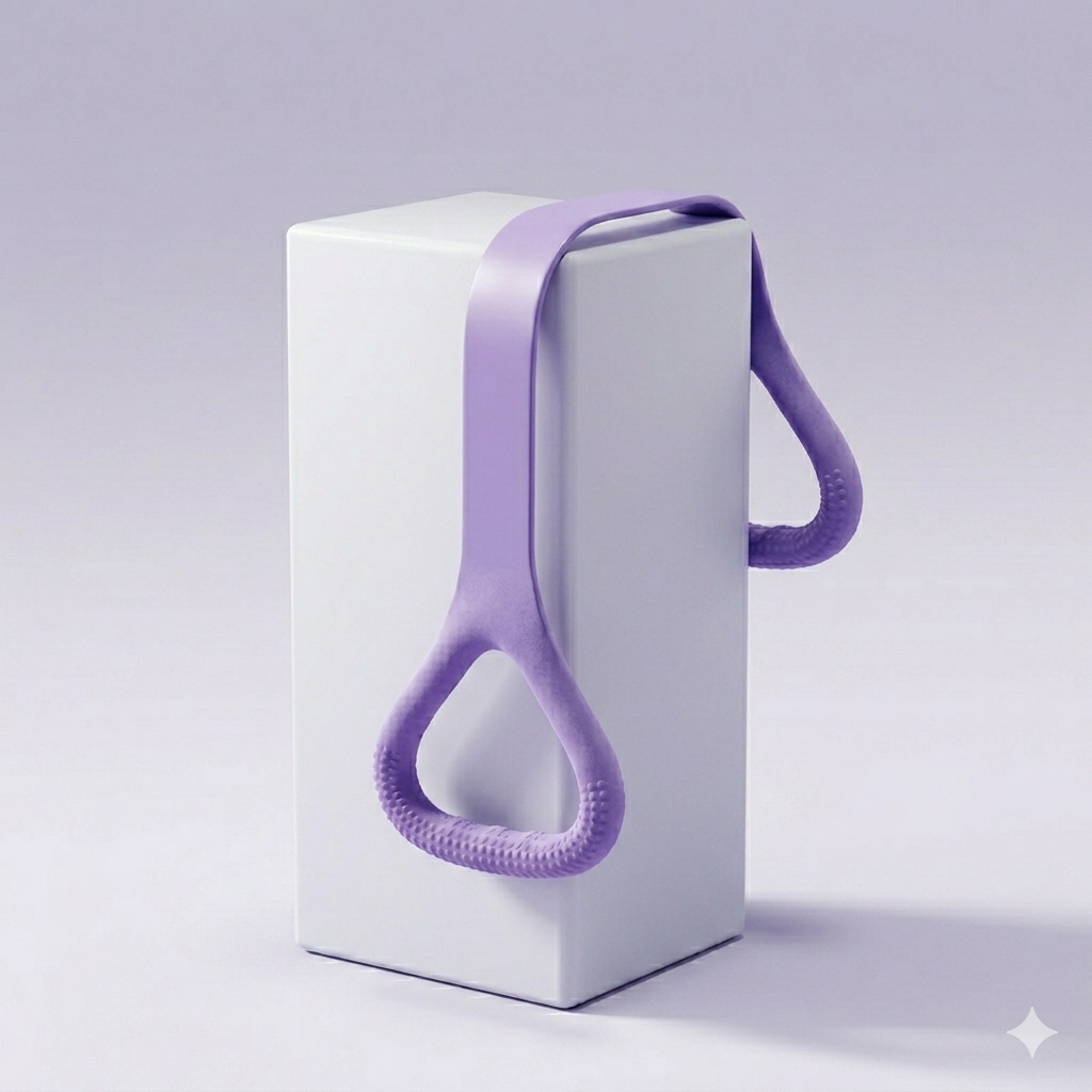 ✨Resistance Bands- Silicone Exercise Bandsfor women💪-Elite