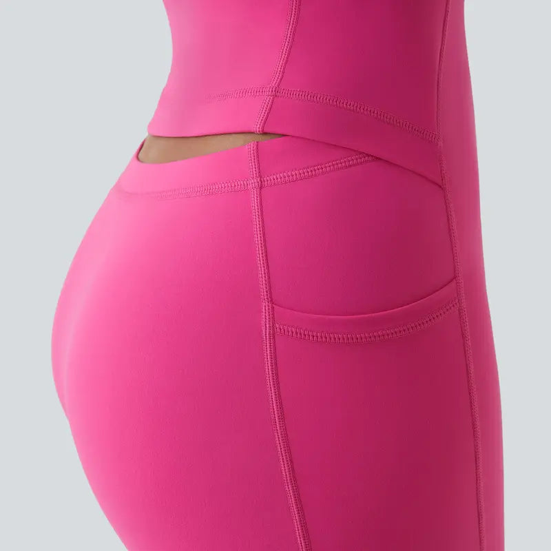 🌸 The Easy Peezy Active Dress — Made to Flatter Every Body Type 💖✨-TOP1