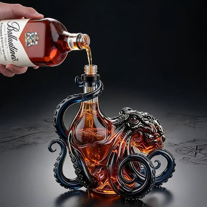 Bare Bottle (Fragile)