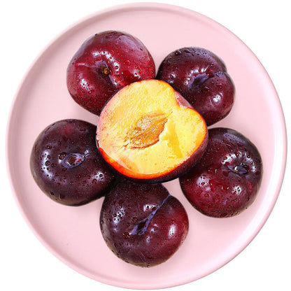 🌱Premium Purple Harvest: High-Yield Heirloom Plum Collection - Your Private Orchard Success Starts Here-KKK