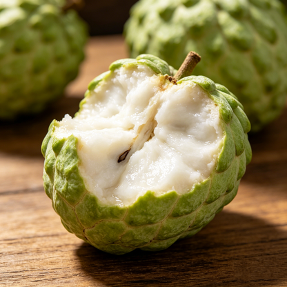 🍐Sugar Apple Home Growing Kit – Easy to grow on your porch and balcony at home-TY