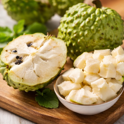 🍐Sugar Apple Home Growing Kit – Easy to grow on your porch and balcony at home-TY