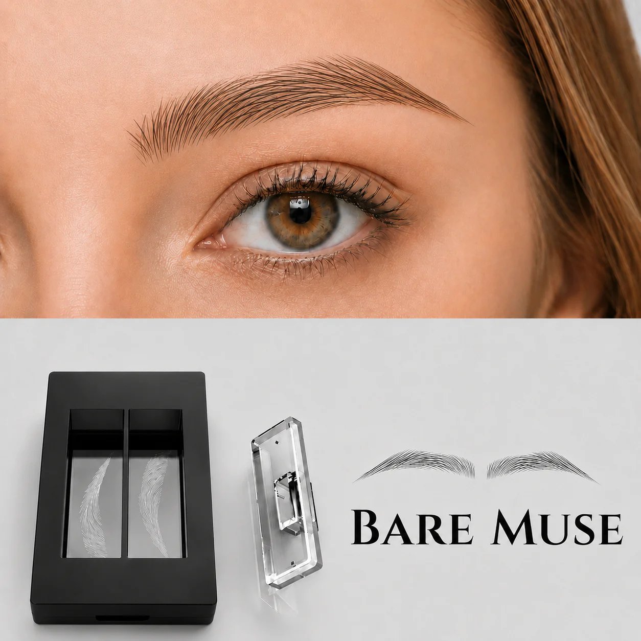 BARE MUSE