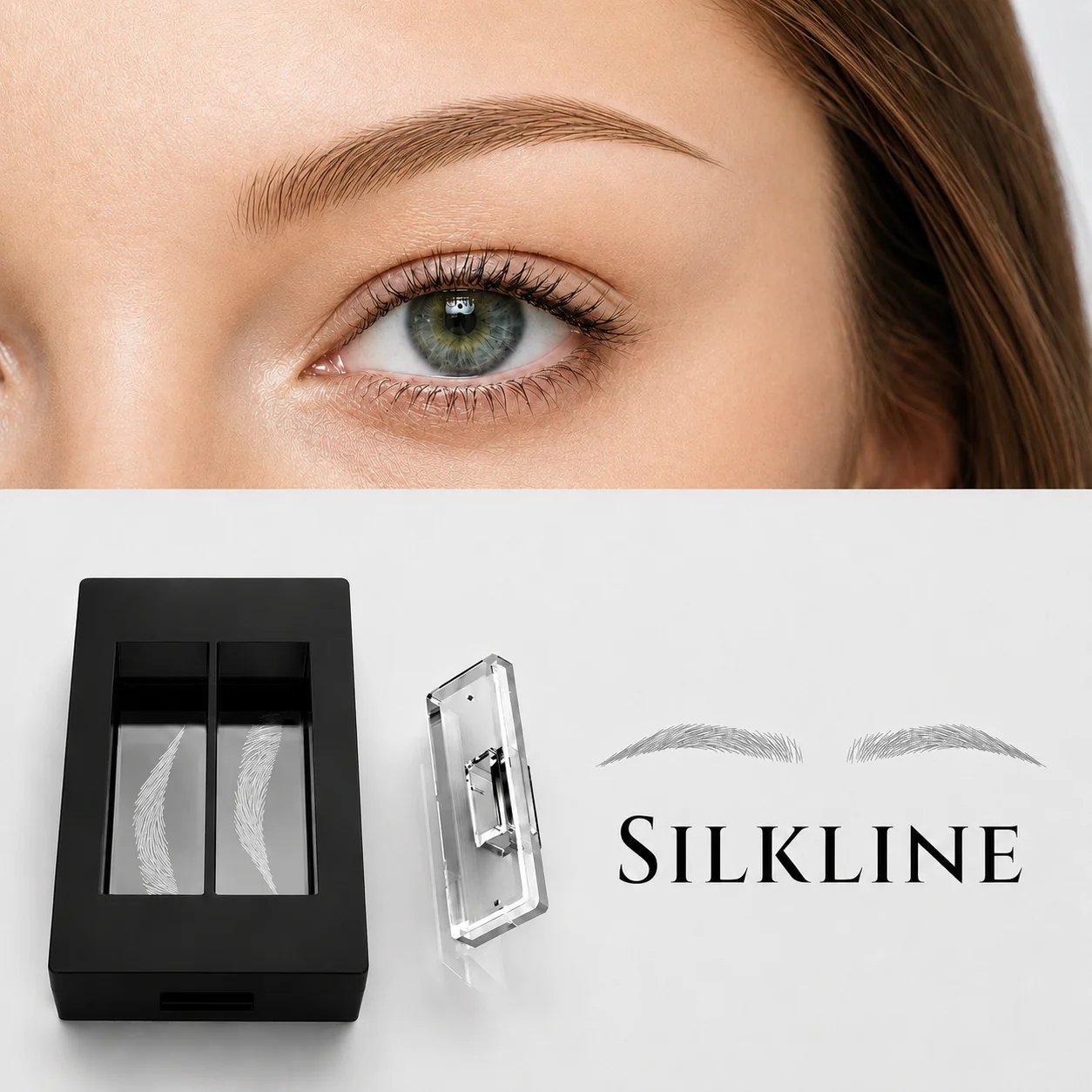 SILK LINE