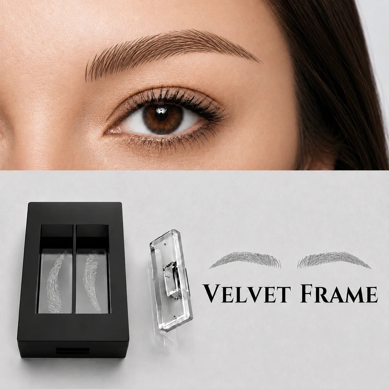 VELVET FRAME