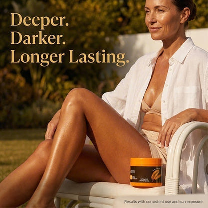 ☀️SUMMER BIG SALE⛱️Luxury Intensive Tanning Gel💖-Rush