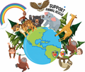 Support Animal Rescue