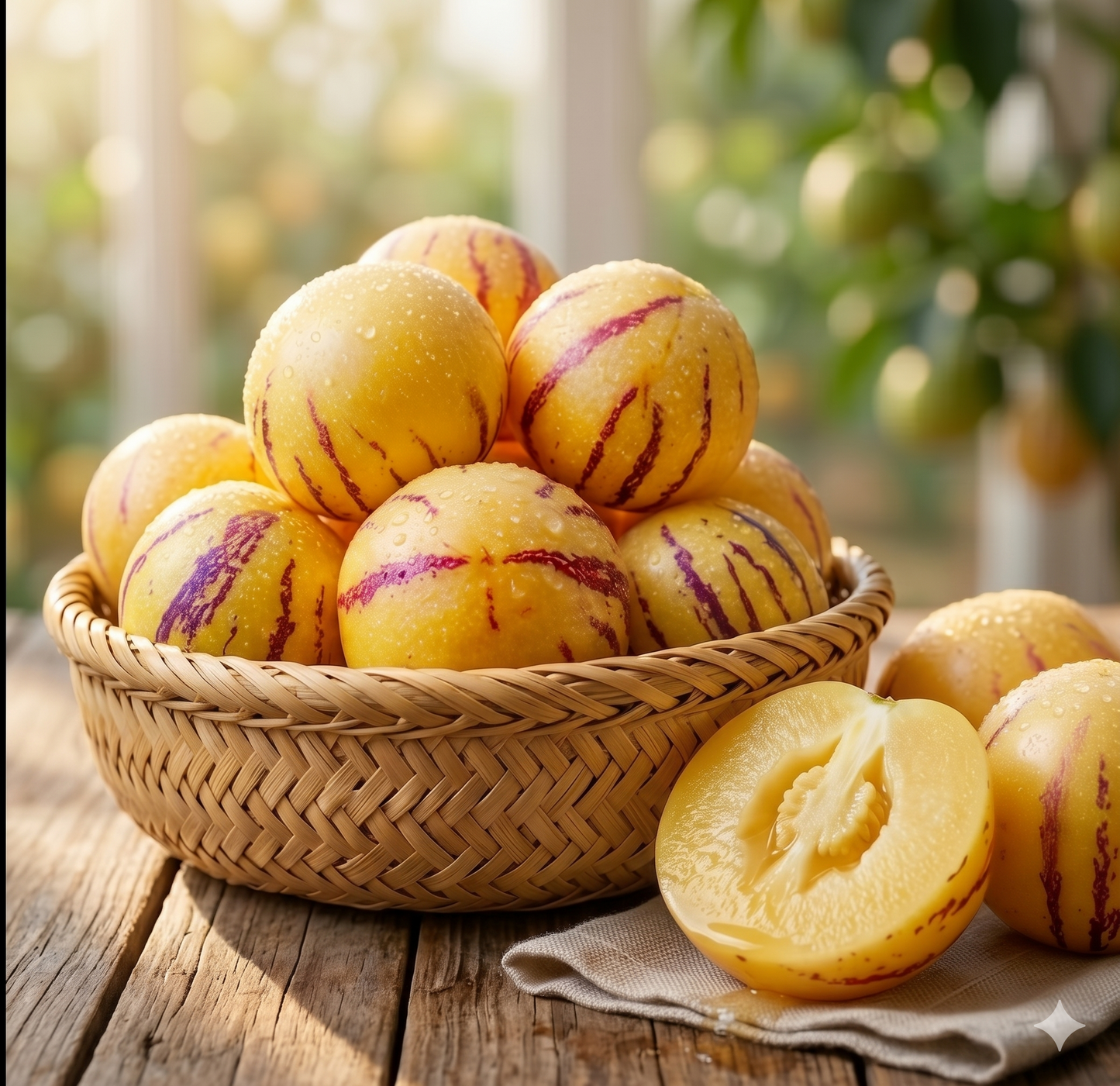 🍃 Purely Natural: The 13-Piece Heirloom Fruit Collection (Non-GMO) 🌳-TOP1