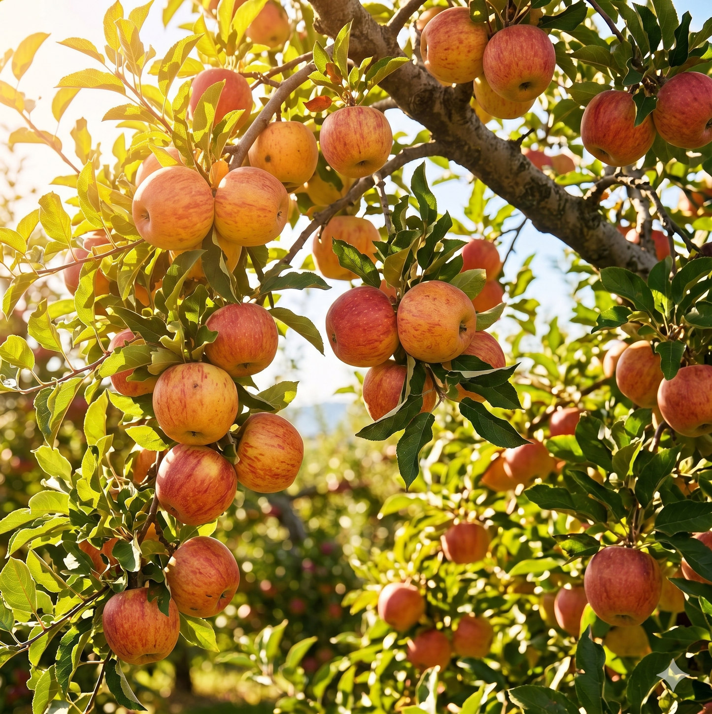 🍎Ultra-Sweet Juicy Apple Tree Planting Kit -TY