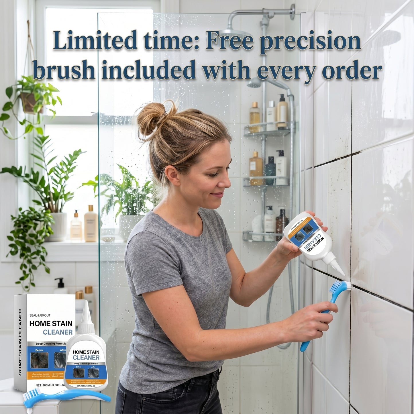 Powerful Cleaning Gel 🧼Easy Deep Cleaning-HG