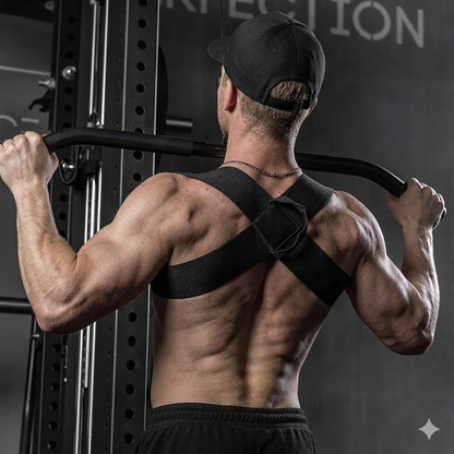✨🔥Fitness Posture Corrector Training Straps✨🛒-Elite