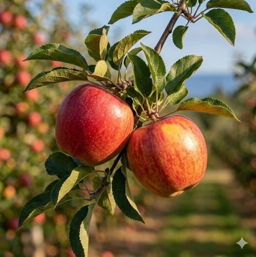 🍎Ultra-Sweet Juicy Apple Tree Planting Kit -TY