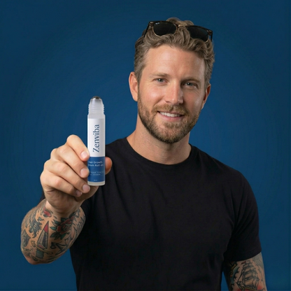 Advanced Hair Density Roll-On Serum-Rush