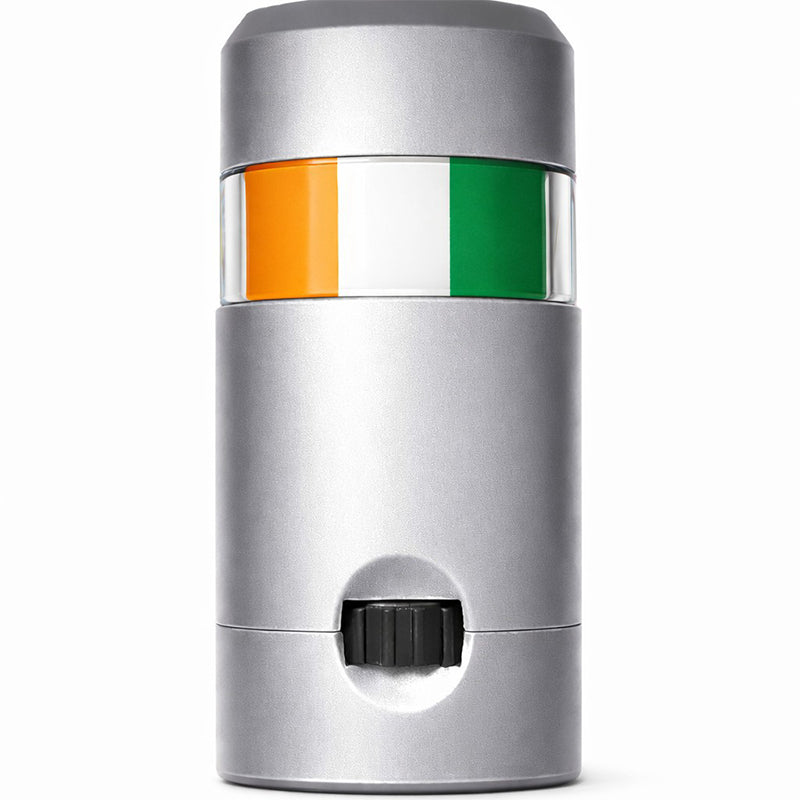 National Flag Face Paint Stick for Sports Fans-Rush