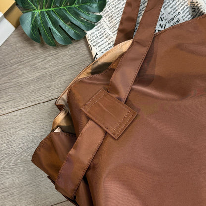 The Bag That Gets Everything Done In Seconds-Rush