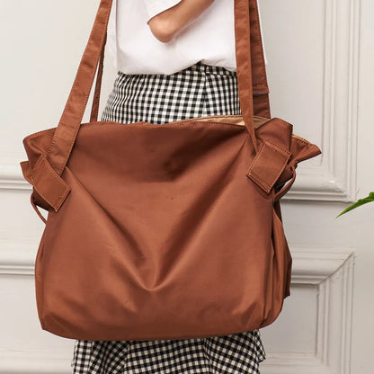 The Bag That Gets Everything Done In Seconds-Rush