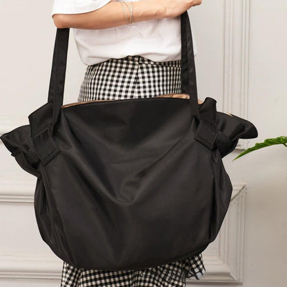 The Bag That Gets Everything Done In Seconds-Rush