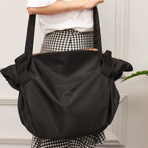 The Bag That Gets Everything Done In Seconds-Rush