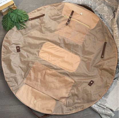The Bag That Gets Everything Done In Seconds-Rush