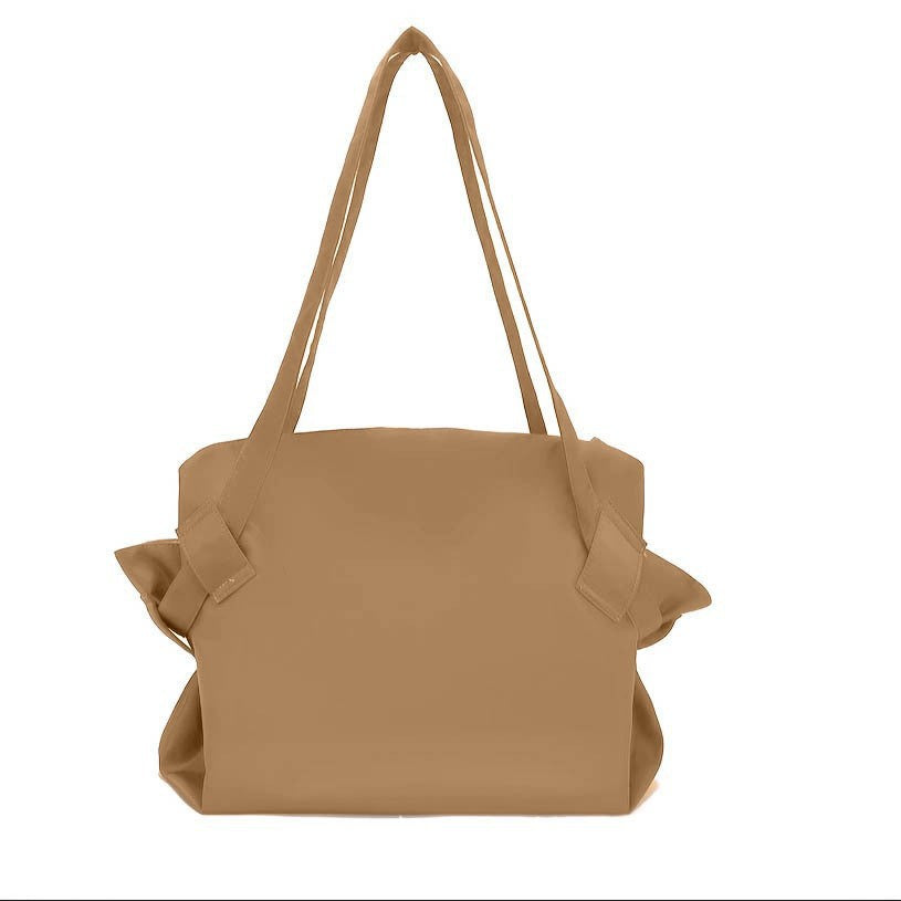 The Bag That Gets Everything Done In Seconds-Rush