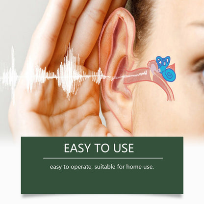 👑【Top Sellers of 2026】👂Ear Care Drops-Tinnitus Relief-Plant-Based Formula-edition