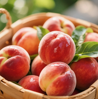 Peach🍑