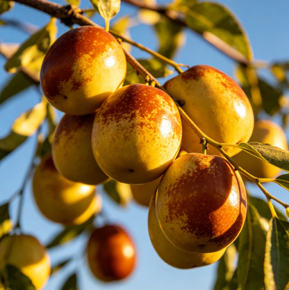 🍃 Purely Natural: The 13-Piece Heirloom Fruit Collection (Non-GMO) 🌳-TOP1