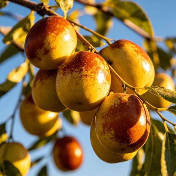 🍃 Purely Natural: The 13-Piece Heirloom Fruit Collection (Non-GMO) 🌳-TY