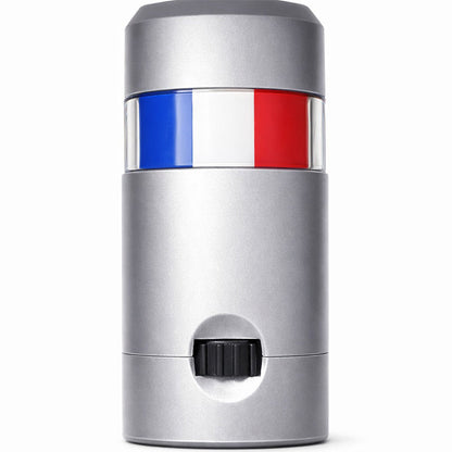 National Flag Face Paint Stick for Sports Fans-Rush