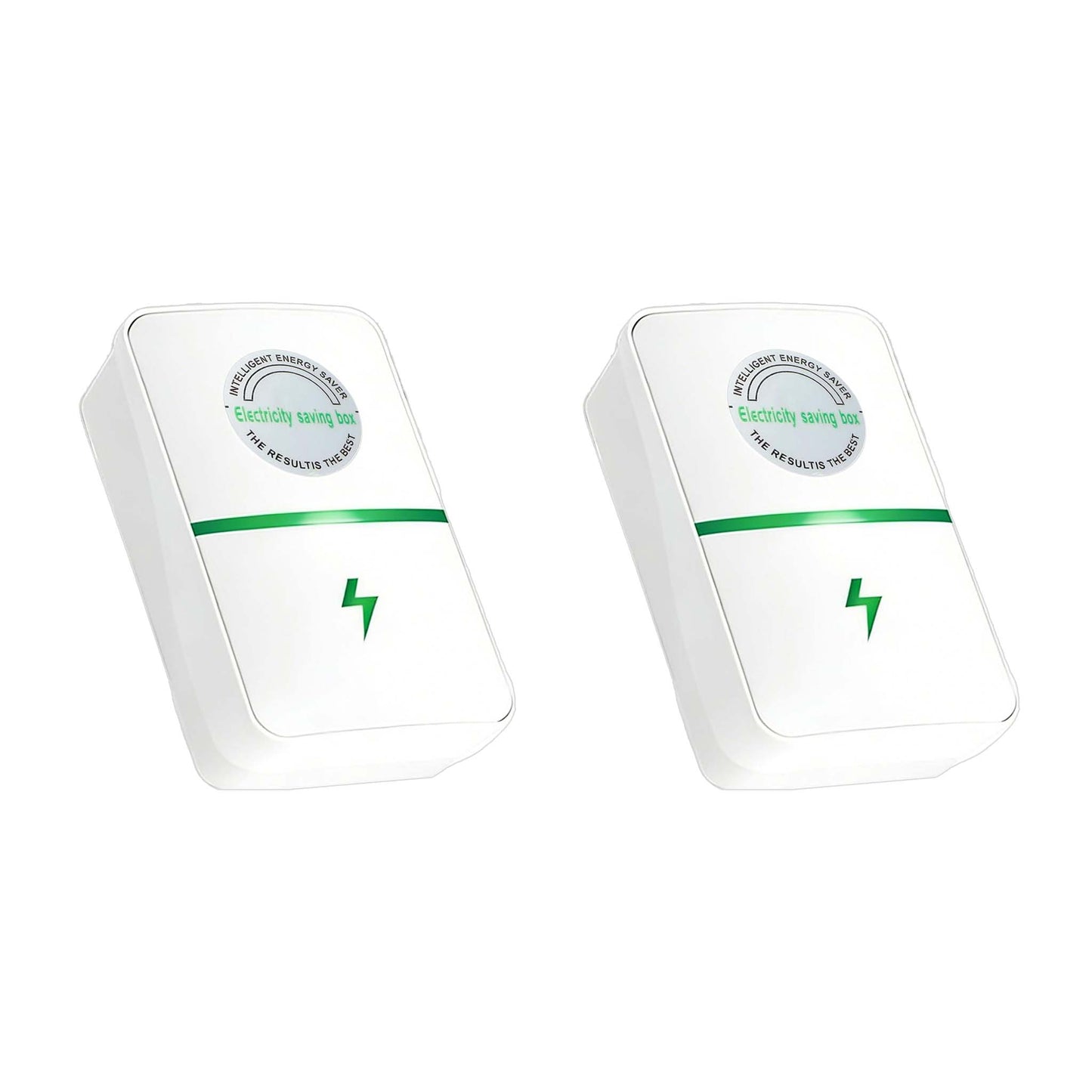 Compact Plug-In Power Box with US Plug -Bestseller