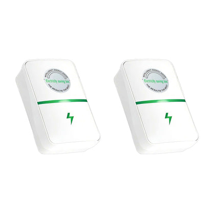 Compact Plug-In Power Box with US Plug -Bestseller