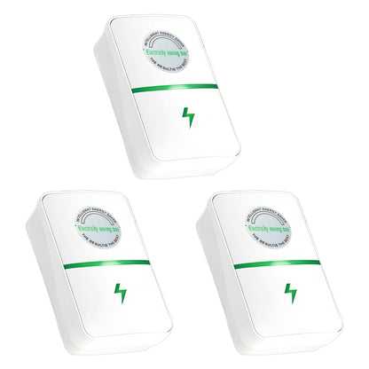 Compact Plug-In Power Box with US Plug -Bestseller
