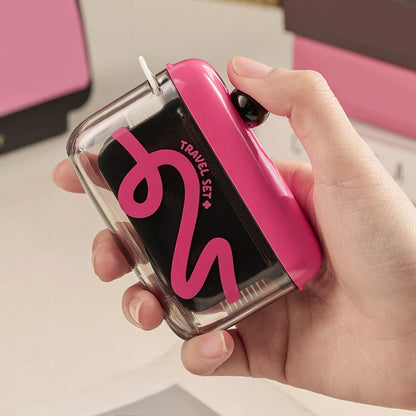 The Last Floss Dispenser You'll Ever Need! 🦷✨ -TY