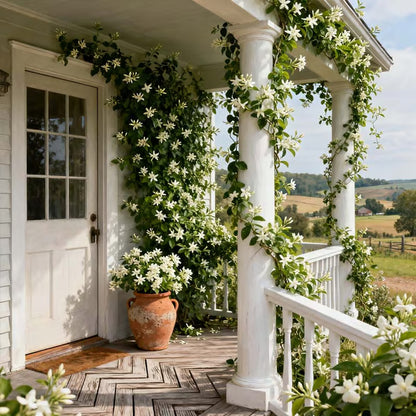 Midnight Perfume Jasmine Seeds -KKK