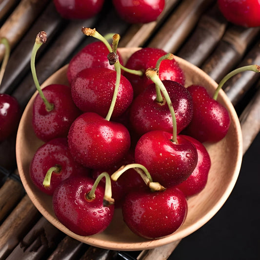 🍇🌱The Heirloom Estate Collection: 13-Variety Curated Fruit Garden Pack (Non-GMO) 🌳 -TOP1