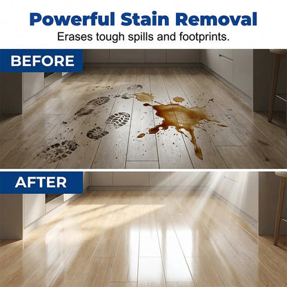 🔥🔥New Hot Selling❤️‍🔥Water-Soluble Floor Cleaning Sheets🔥❤️‍🔥-Elite