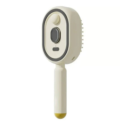 🔥Best Seller 50% OFF🎉Air Cushion Electric Massage Comb-Viral